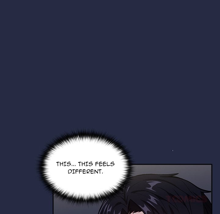 Dating After Work (Uncensored) Chapter 43 Page 8