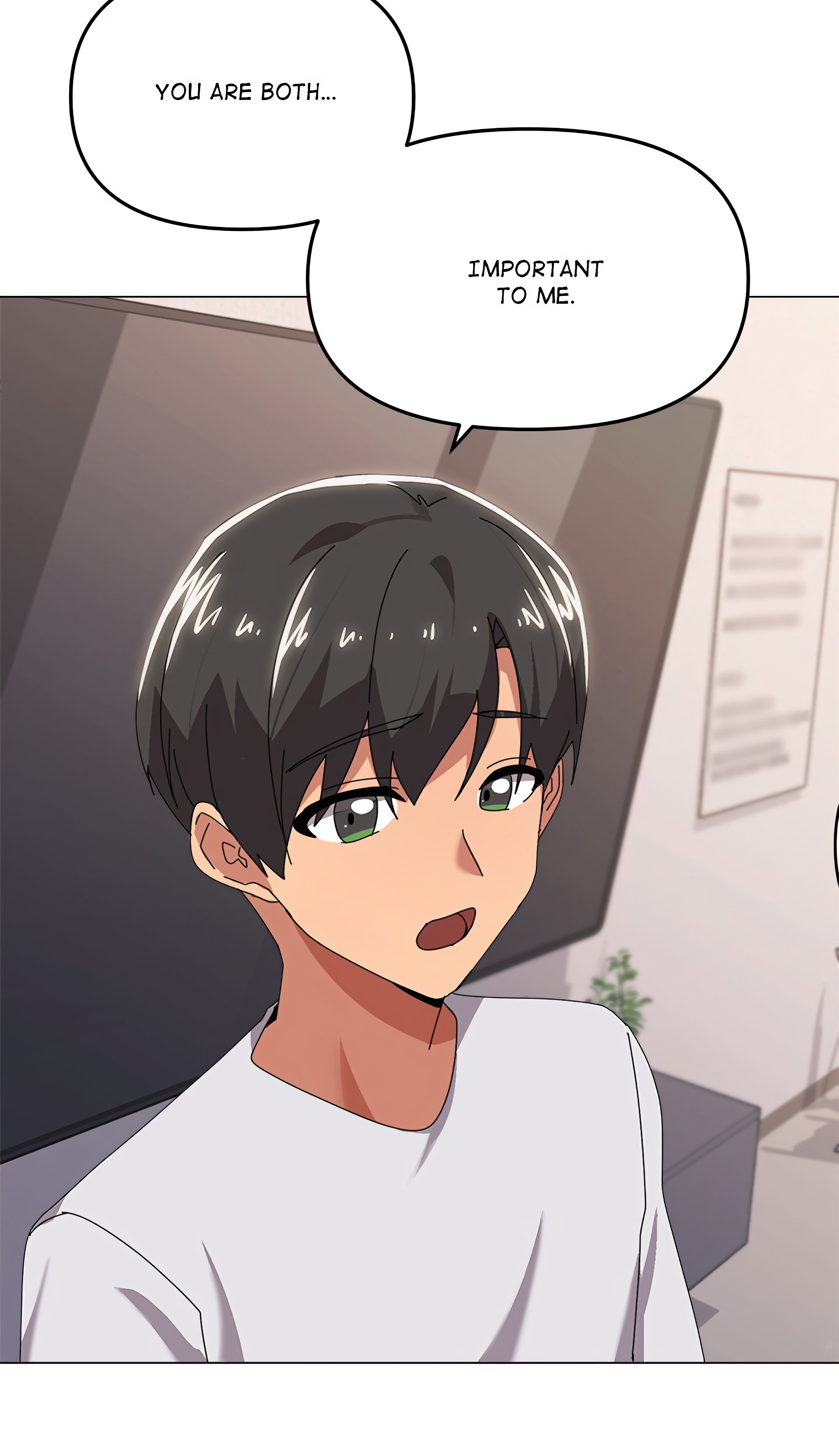 What’s Wrong With This Family? (Uncensored) Chapter 43 Page 41