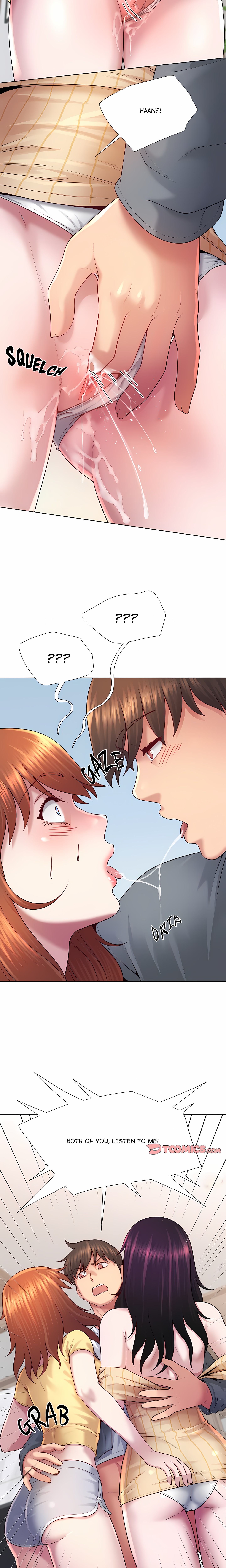 No, I Want HER! (Uncensored) Chapter 43 Page 19