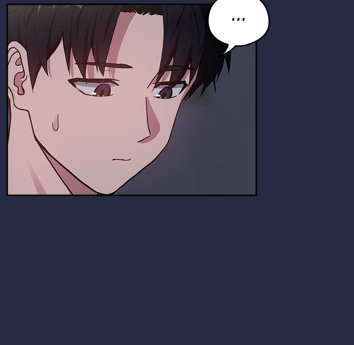 Dating After Work (Uncensored) Chapter 43 Page 54