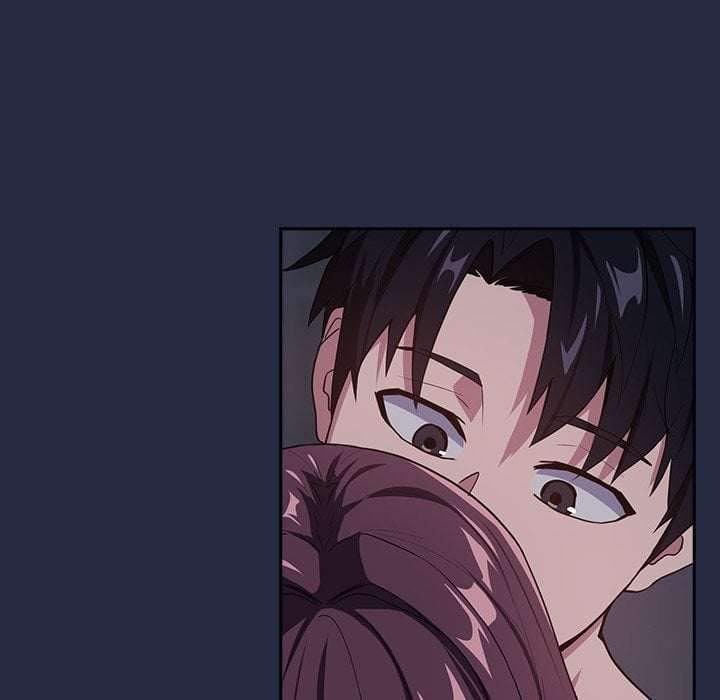 Dating After Work (Uncensored) Chapter 43 Page 39