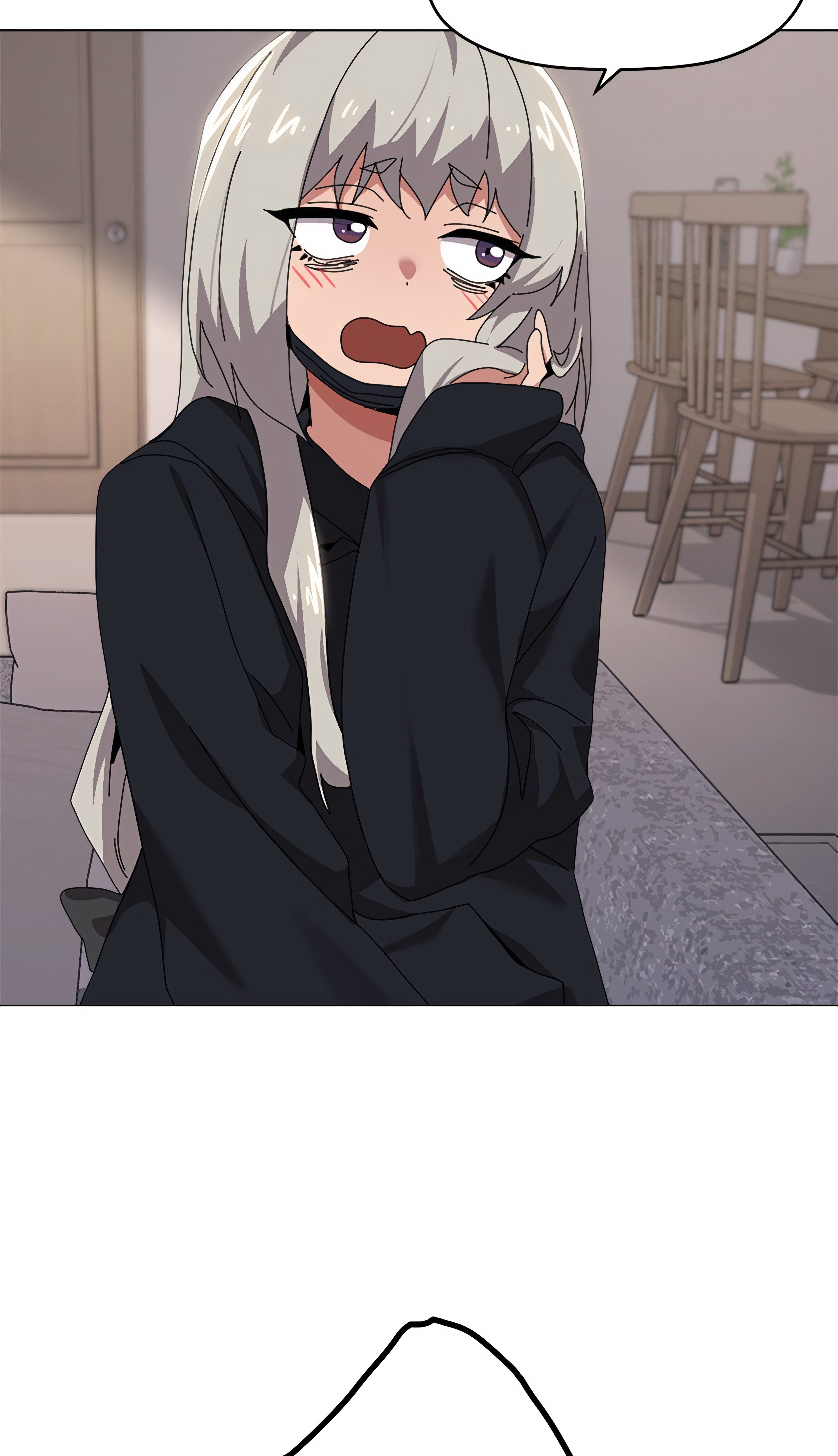 What’s Wrong With This Family? (Uncensored) Chapter 43 Page 34
