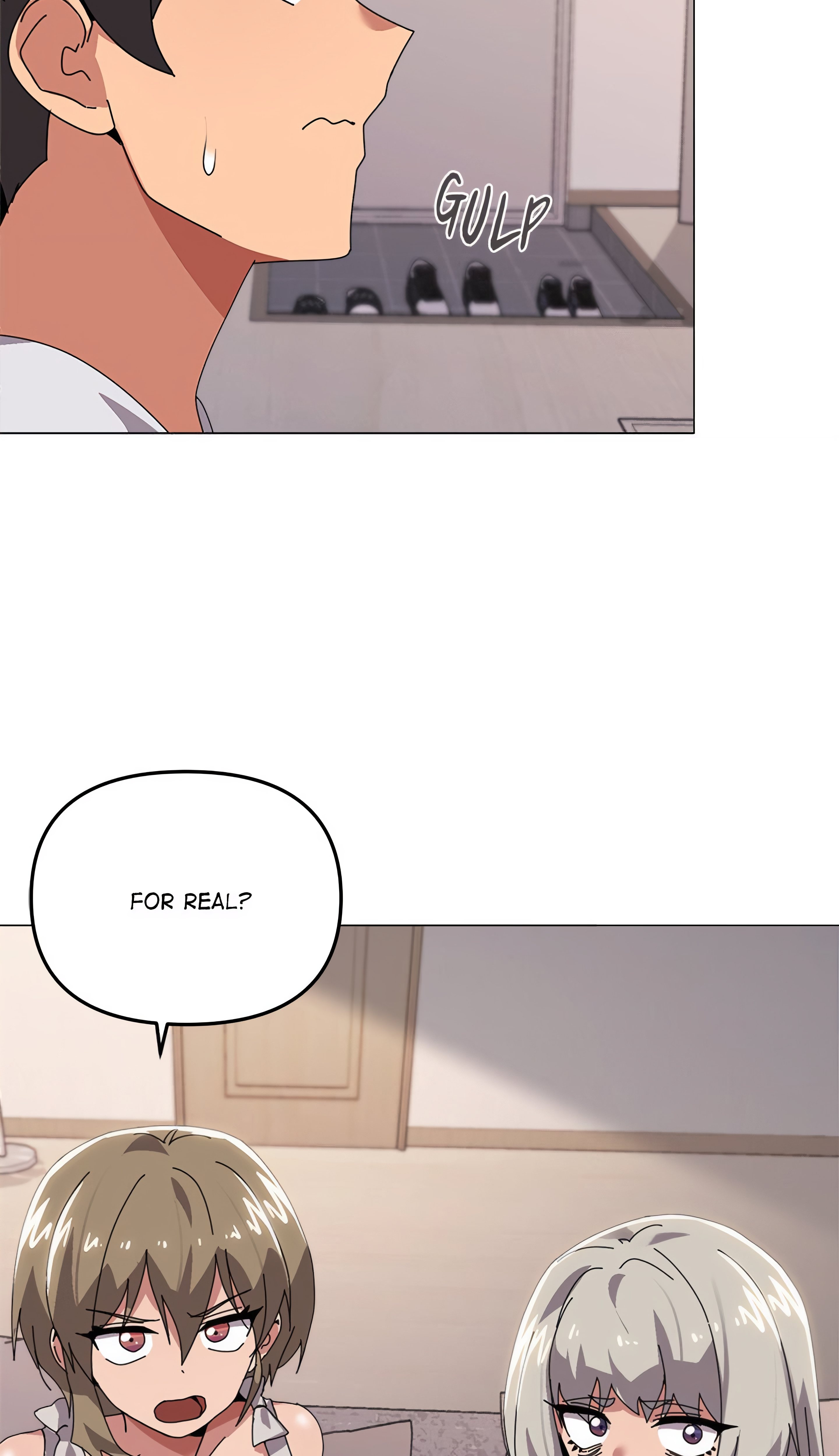 What’s Wrong With This Family? (Uncensored) Chapter 43 Page 53