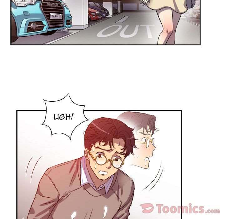 Yuri’s Part Time Job