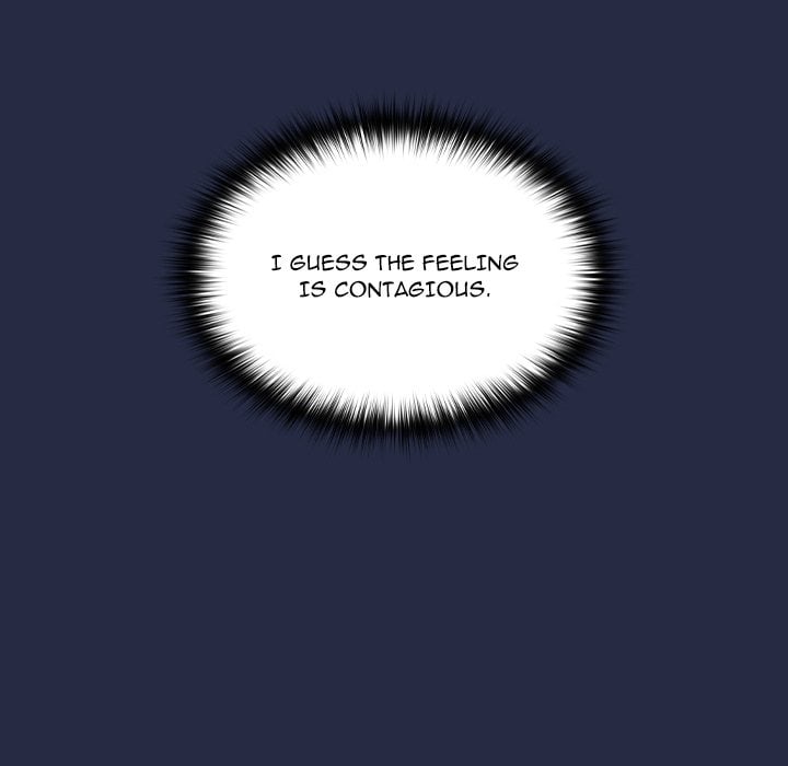 Dating After Work (Uncensored) Chapter 43 Page 47