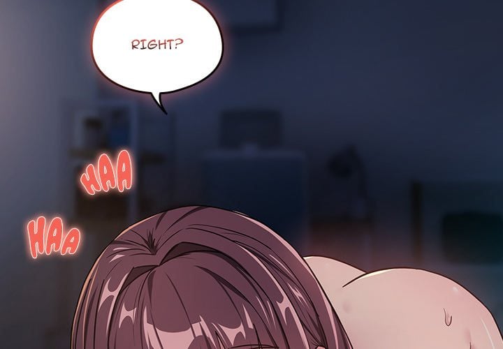 Dating After Work (Uncensored) Chapter 43 Page 4