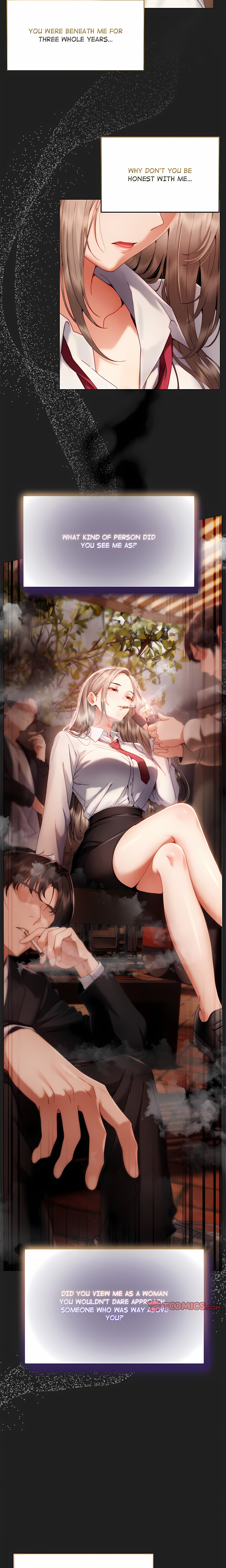 The Delinquent Girl