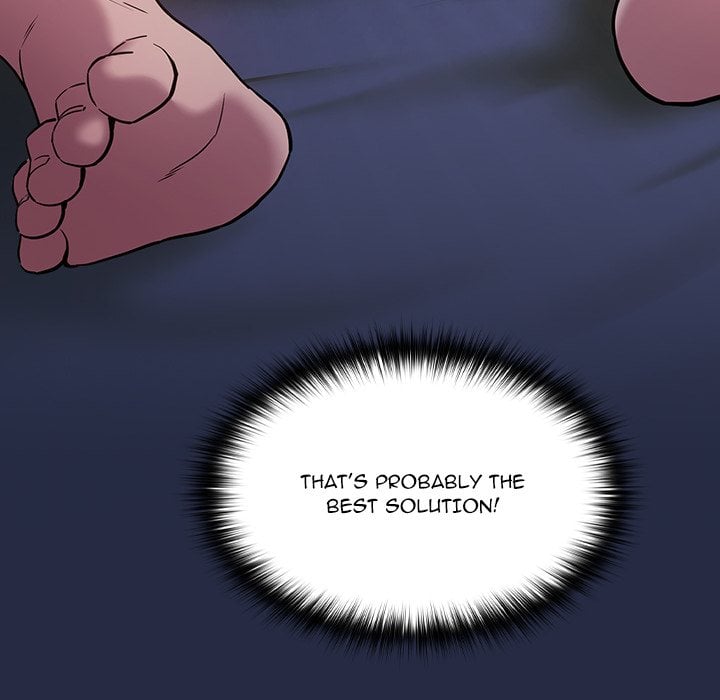 Dating After Work (Uncensored) Chapter 43 Page 101