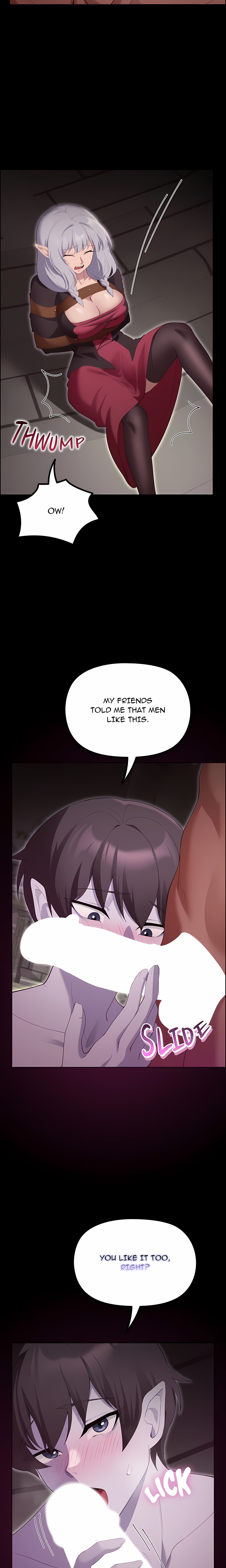 XX Dungeon Chapter 43 Page 4