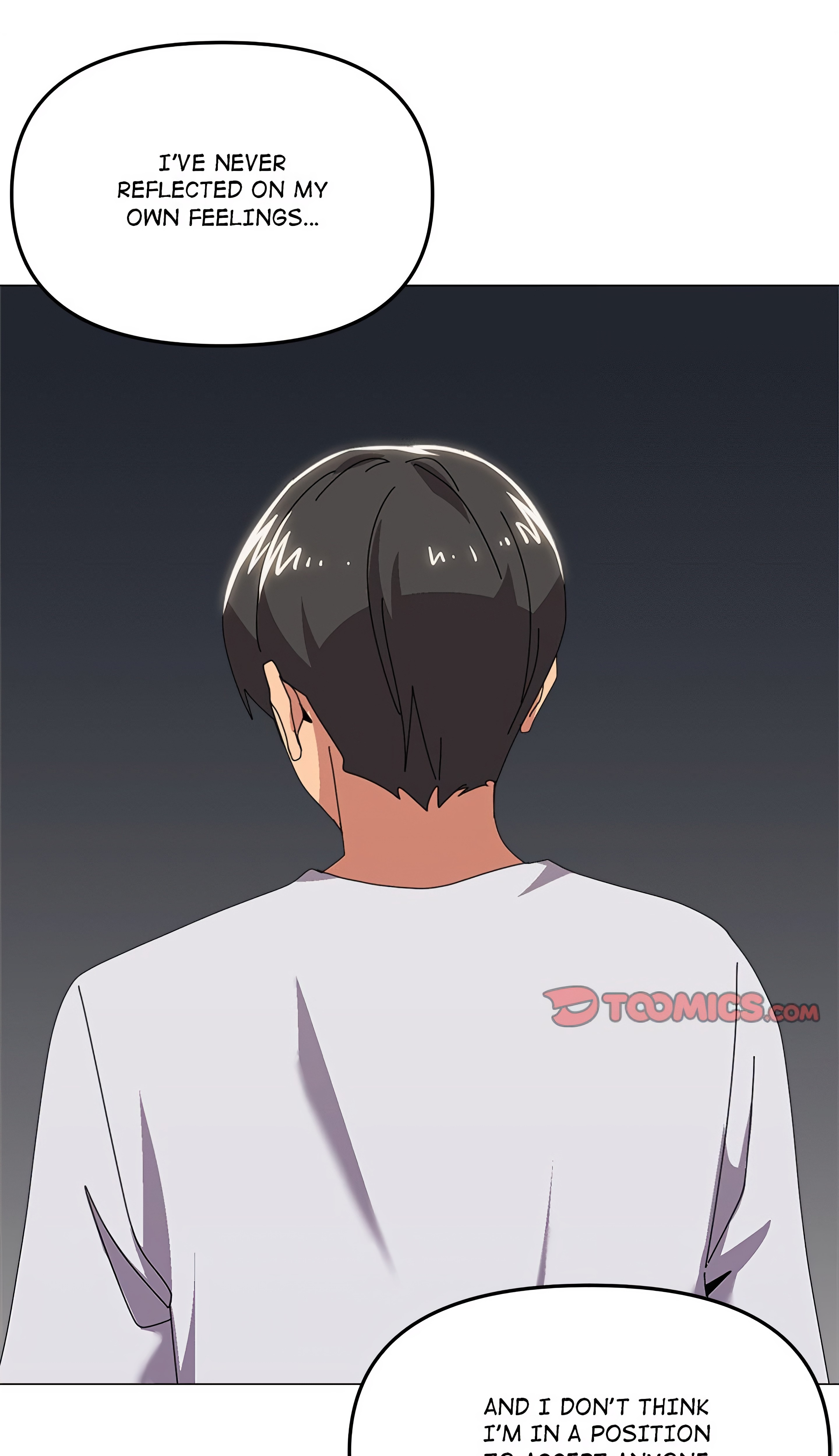 What’s Wrong With This Family? (Uncensored) Chapter 43 Page 45