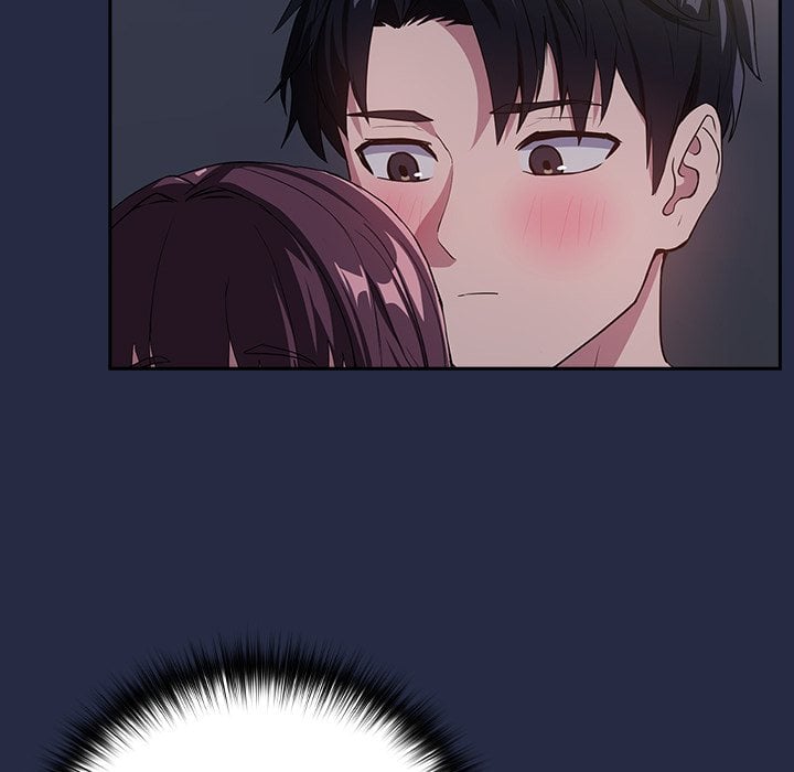 Dating After Work (Uncensored) Chapter 43 Page 45