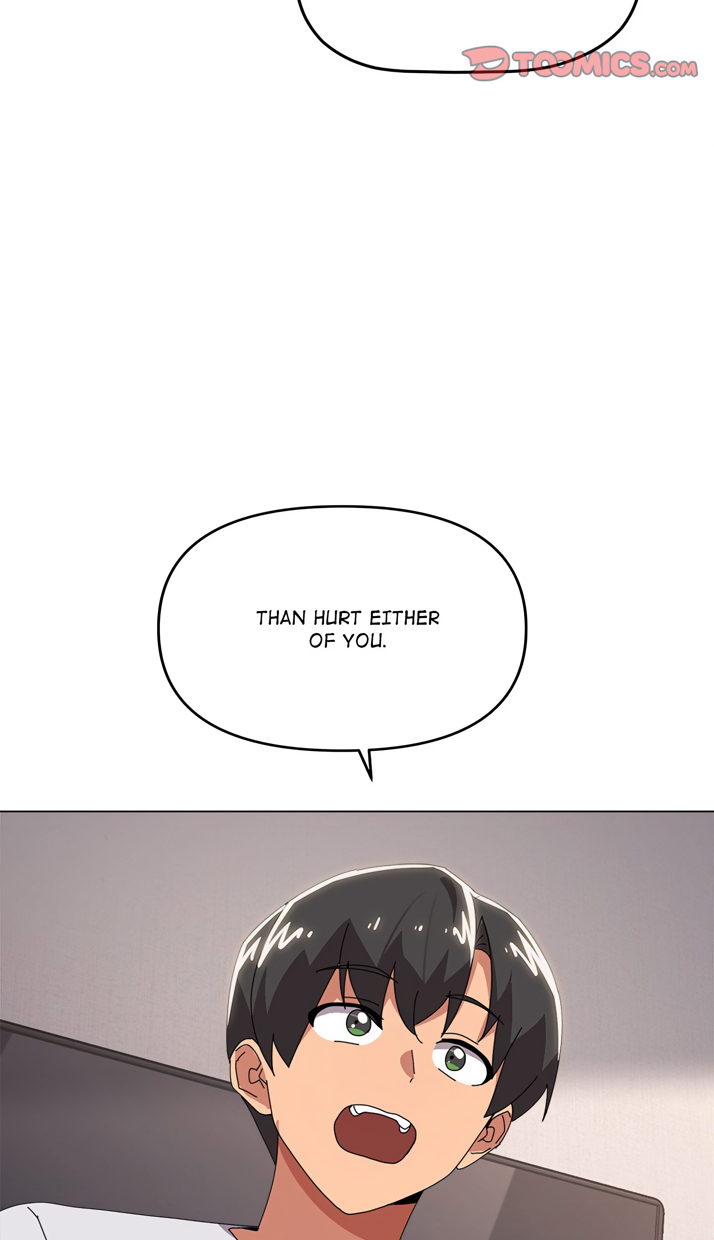 What’s Wrong With This Family? (Uncensored) Chapter 43 Page 49