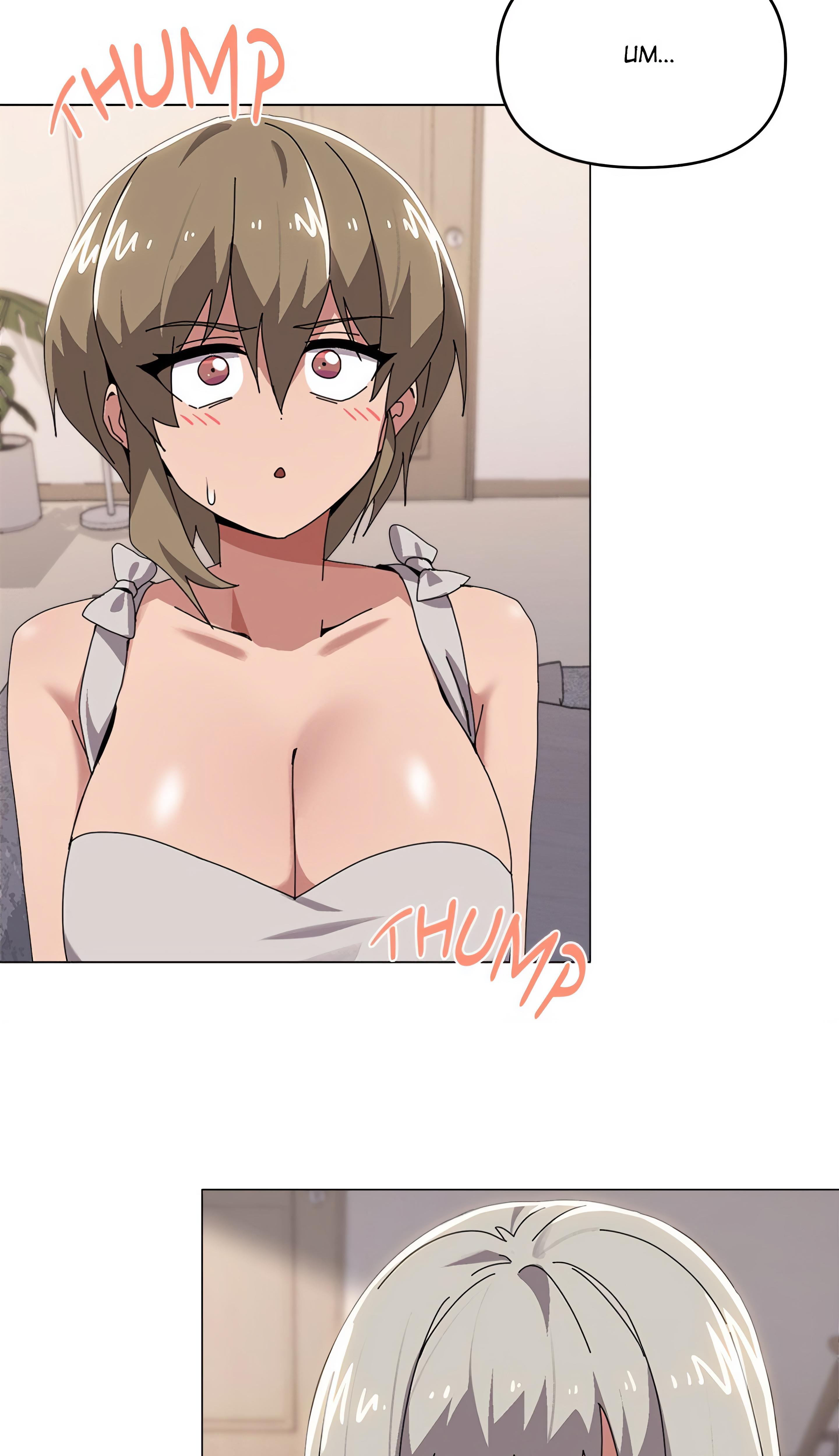 What’s Wrong With This Family? (Uncensored) Chapter 43 Page 39