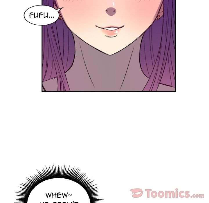 Yuri’s Part Time Job