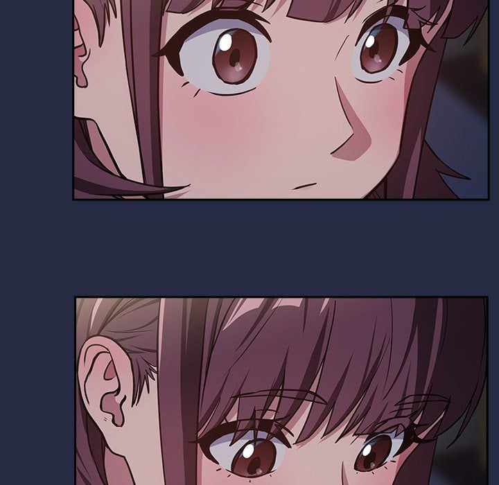 Dating After Work (Uncensored) Chapter 43 Page 60