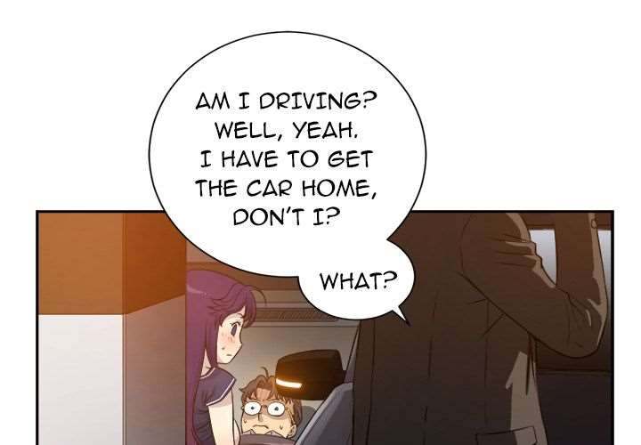 Yuri’s Part Time Job