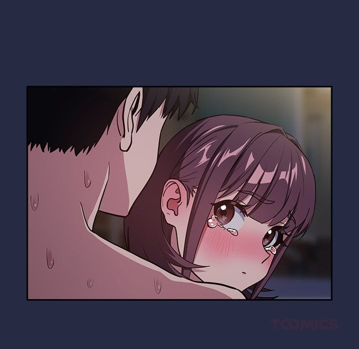 Dating After Work (Uncensored) Chapter 43 Page 68