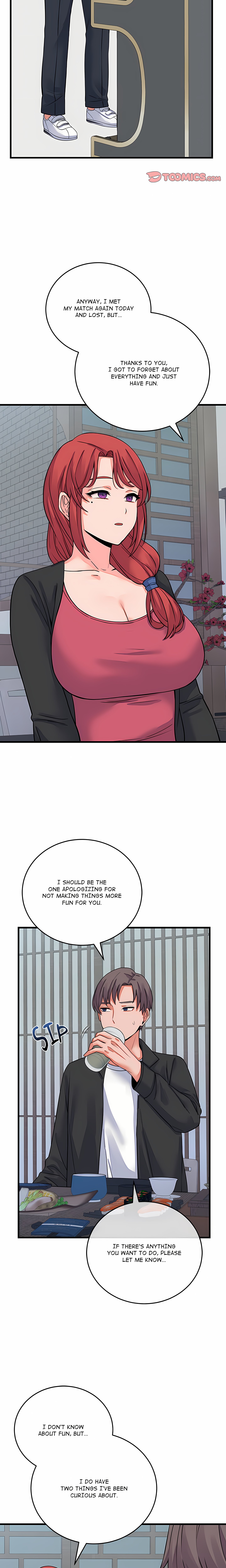 From Pauper to Prince (Uncensored)