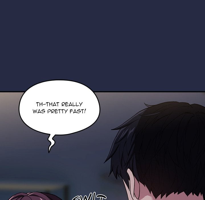 Dating After Work (Uncensored) Chapter 43 Page 27