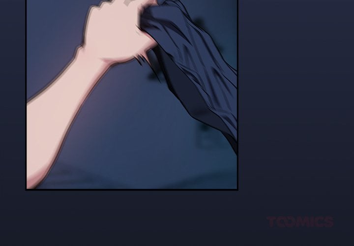 Dating After Work (Uncensored) Chapter 43 Page 2