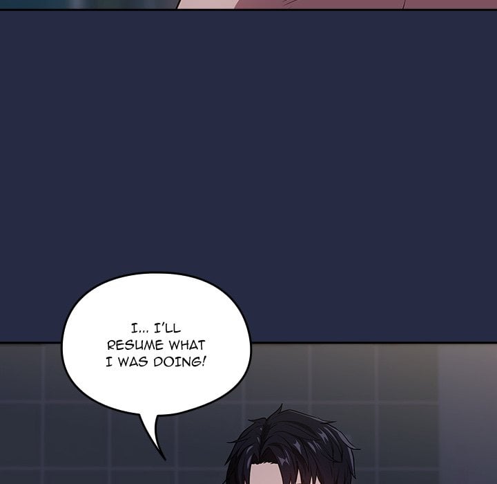Dating After Work (Uncensored) Chapter 43 Page 43