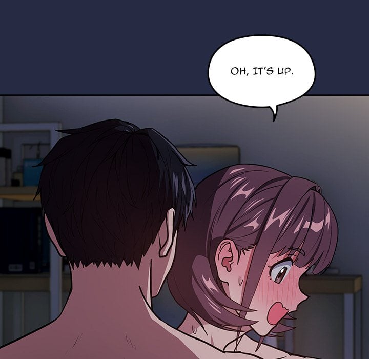 Dating After Work (Uncensored) Chapter 43 Page 91