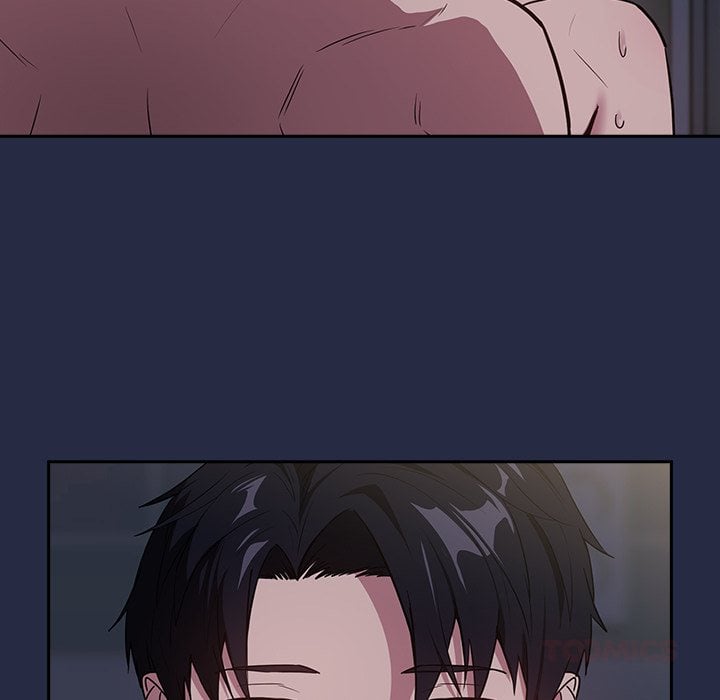 Dating After Work (Uncensored) Chapter 43 Page 92