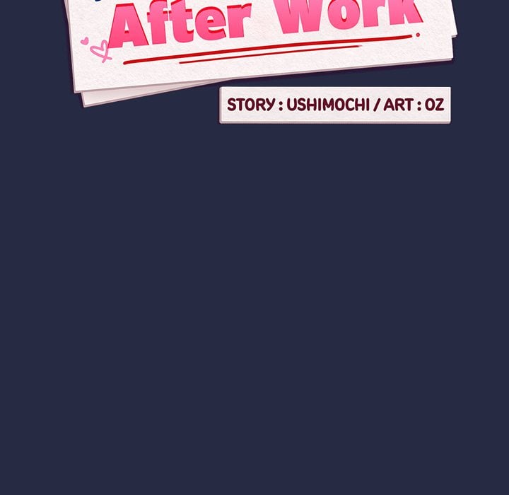 Dating After Work (Uncensored) Chapter 43 Page 7