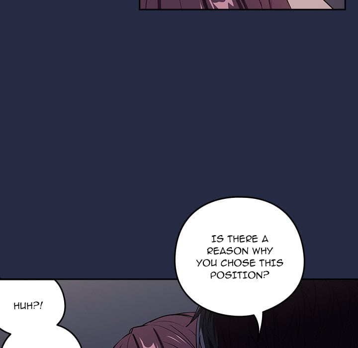 Dating After Work (Uncensored) Chapter 43 Page 40