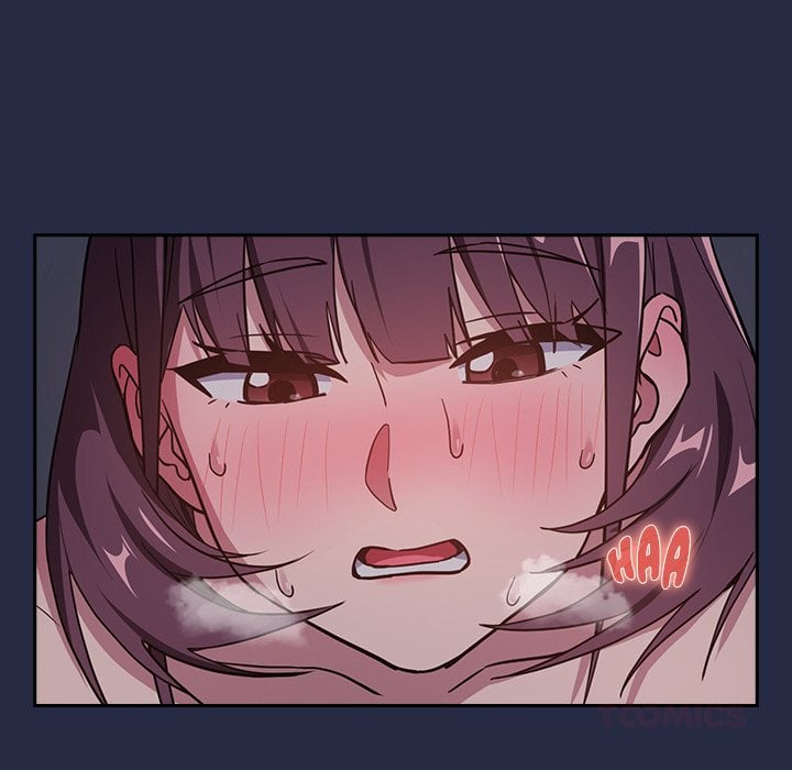 Dating After Work (Uncensored) Chapter 43 Page 38
