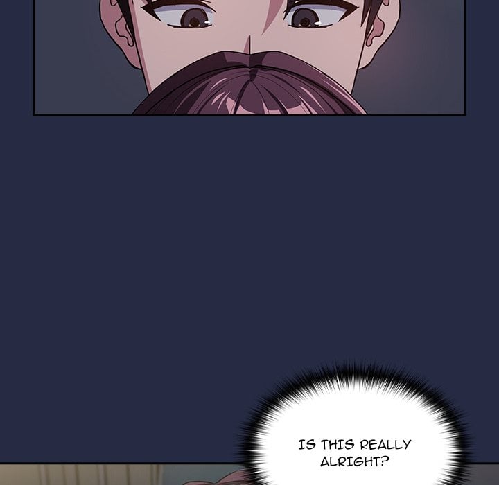 Dating After Work (Uncensored) Chapter 43 Page 93