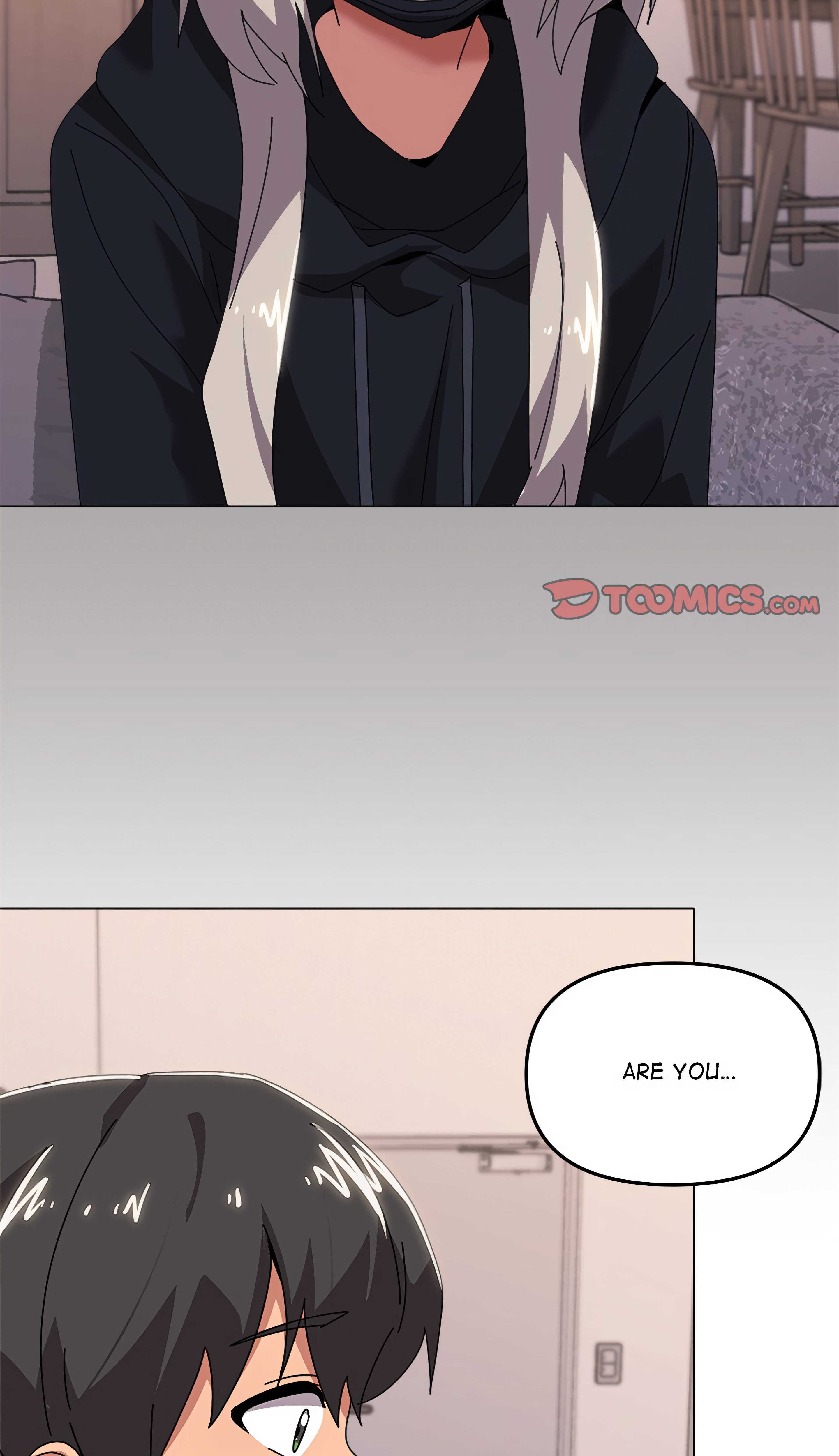 What’s Wrong With This Family? (Uncensored) Chapter 43 Page 52