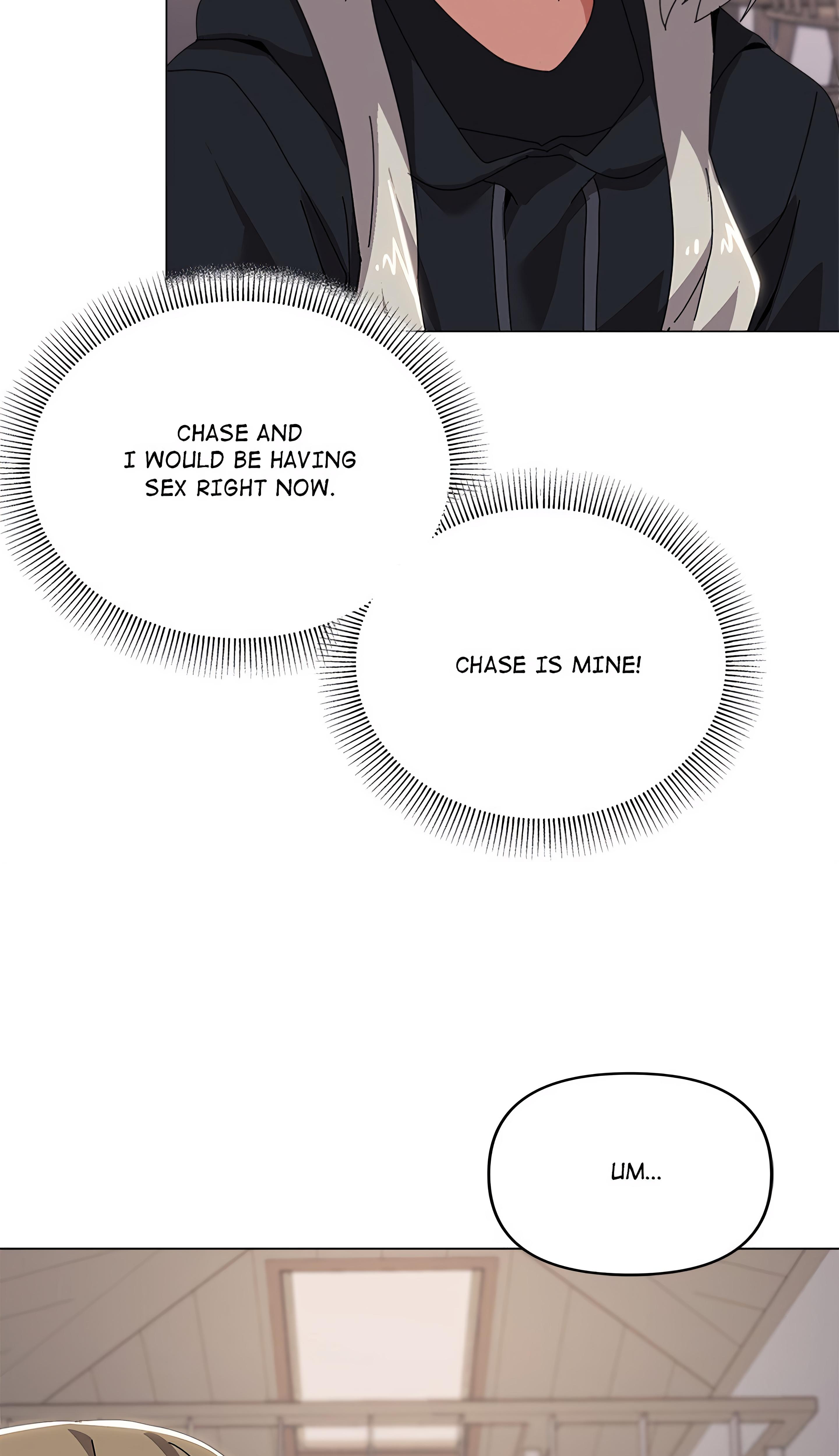 What’s Wrong With This Family? (Uncensored) Chapter 43 Page 27