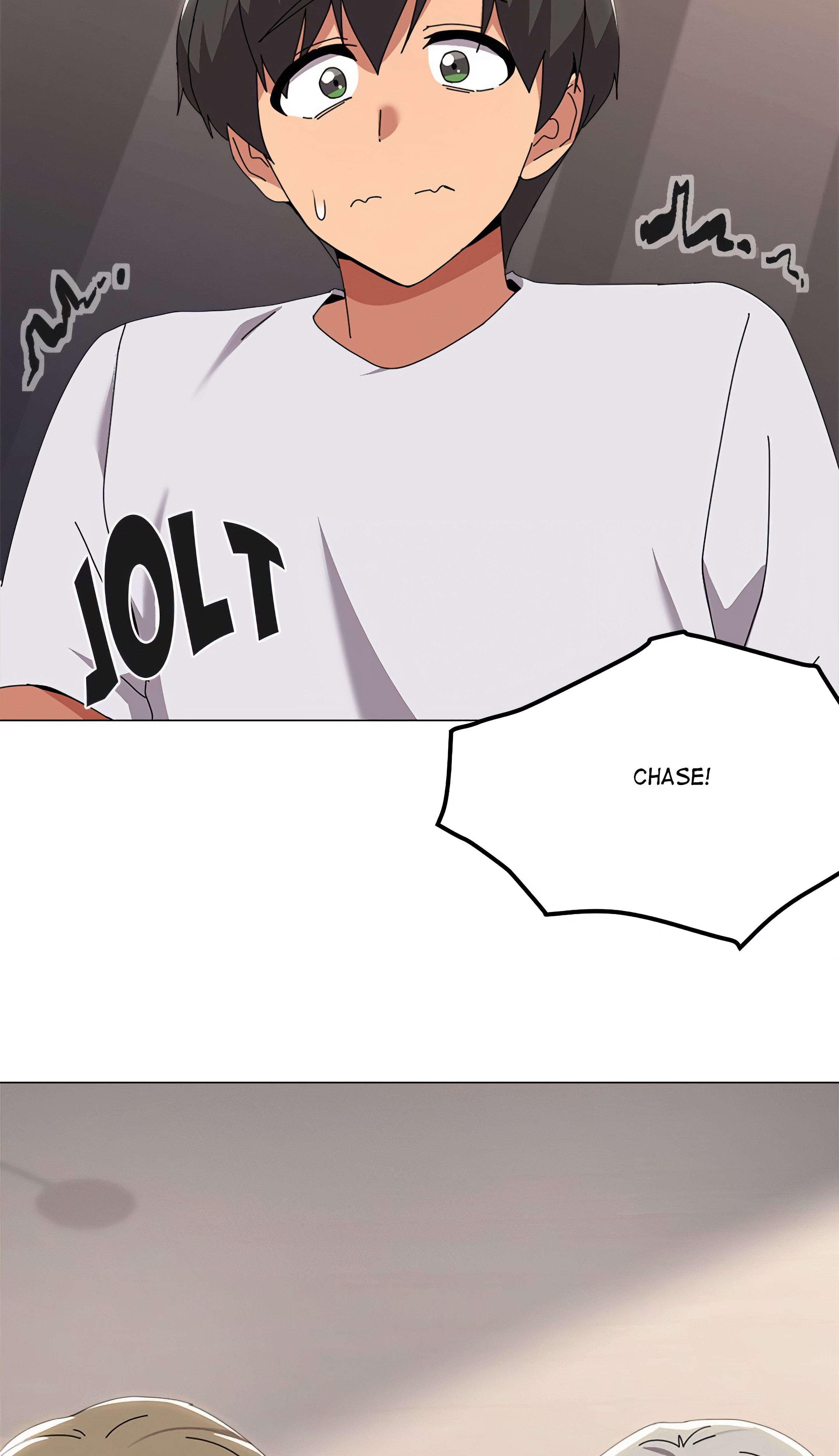 What’s Wrong With This Family? (Uncensored) Chapter 43 Page 37