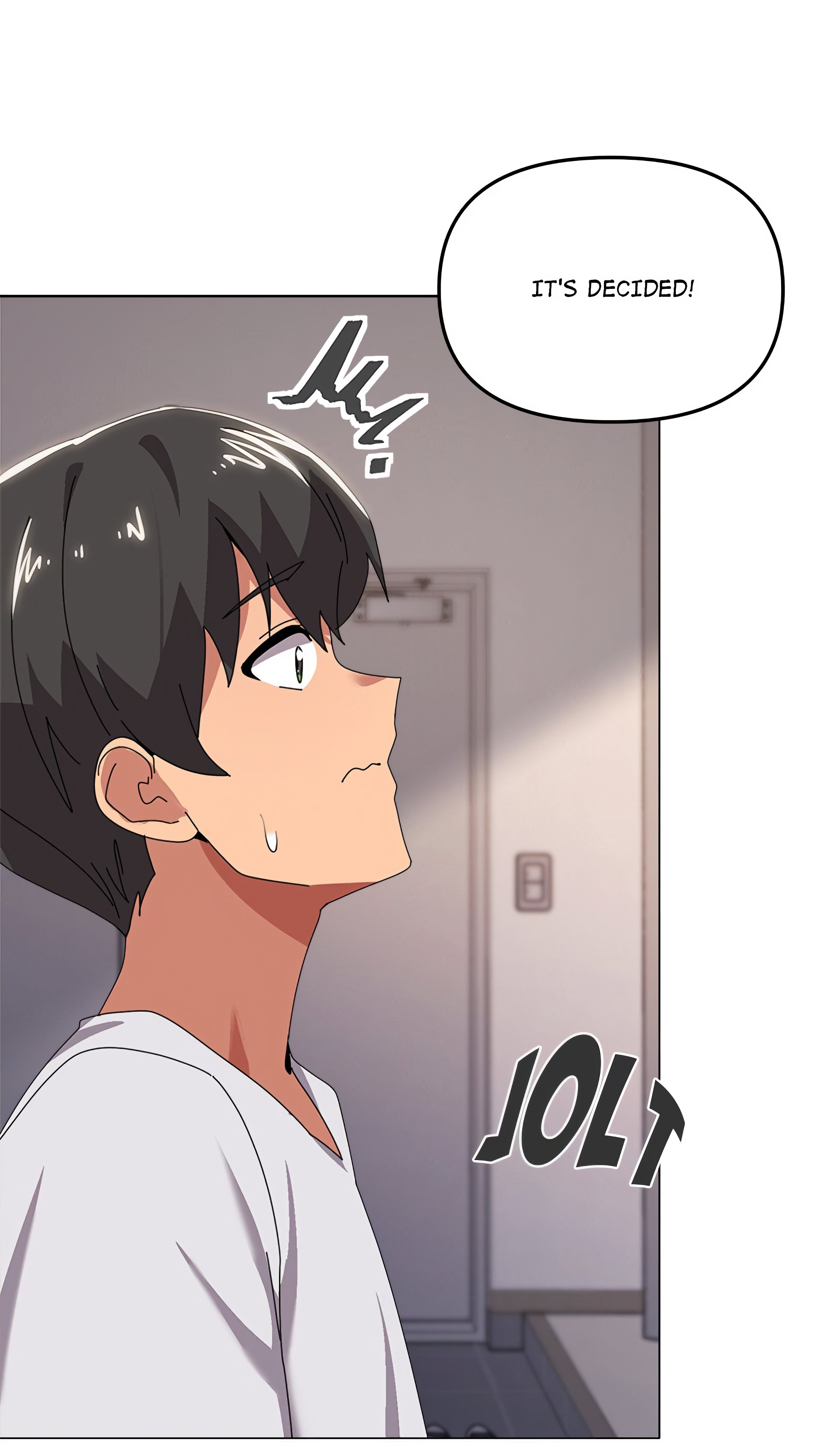 What’s Wrong With This Family? (Uncensored) Chapter 43 Page 66