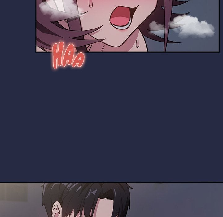 Dating After Work (Uncensored) Chapter 43 Page 51