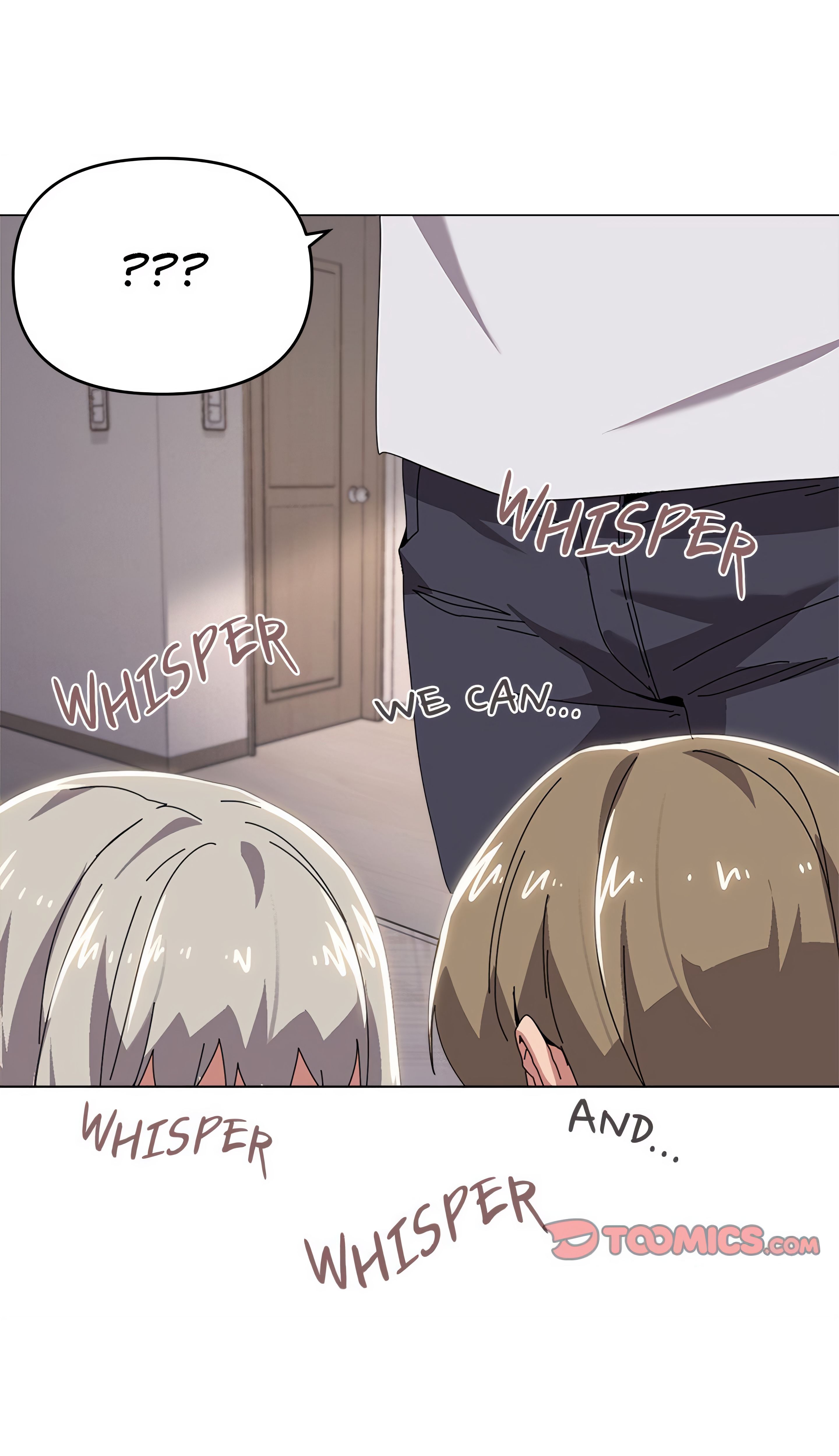 What’s Wrong With This Family? (Uncensored) Chapter 43 Page 65