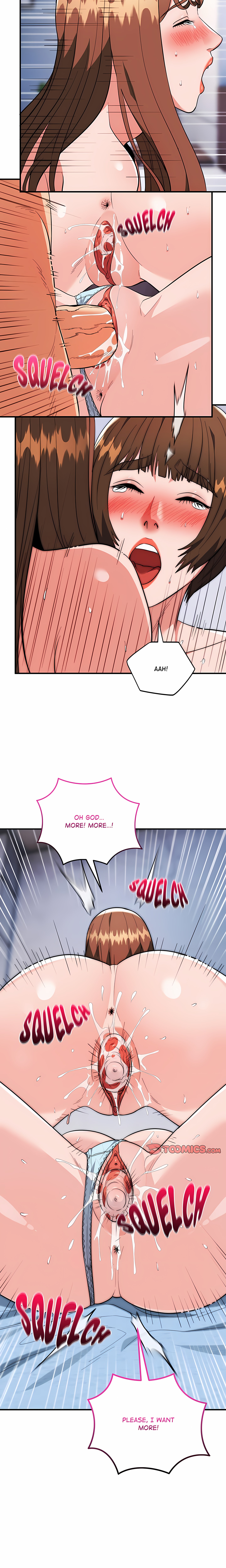 Kangsae the Strong (Uncensored)
