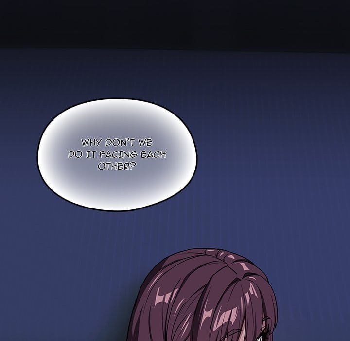 Dating After Work (Uncensored) Chapter 43 Page 72