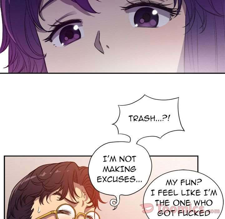 Yuri’s Part Time Job