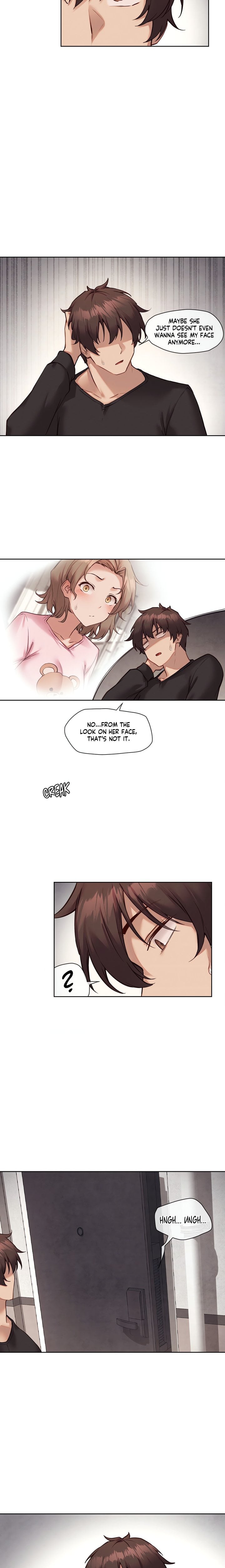 Gacha Girl Next Door (Uncensored) Chapter 43 Page 13