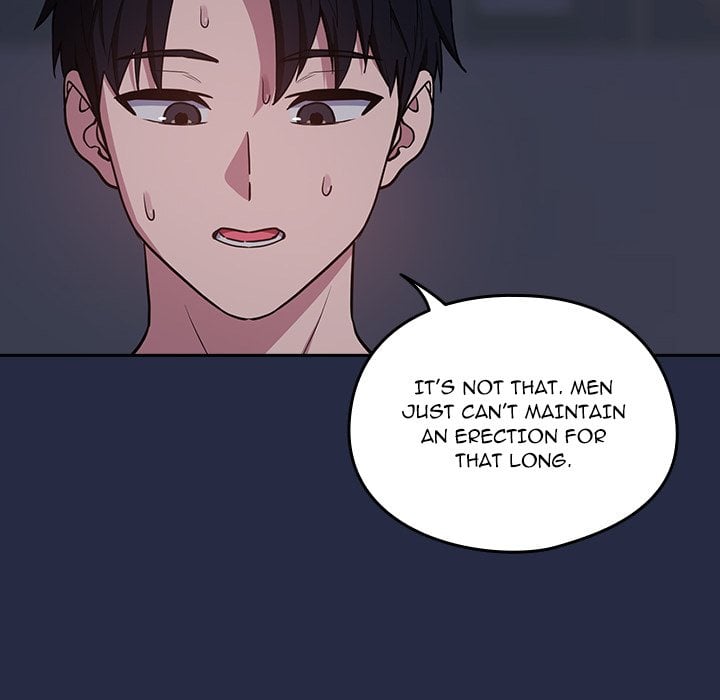 Dating After Work (Uncensored) Chapter 43 Page 70