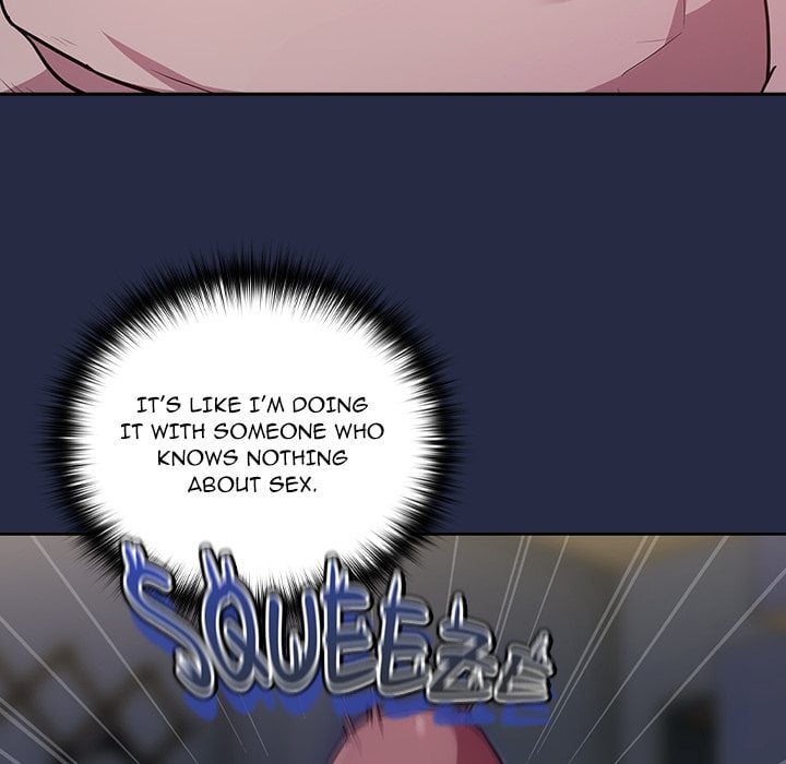 Dating After Work (Uncensored) Chapter 43 Page 11