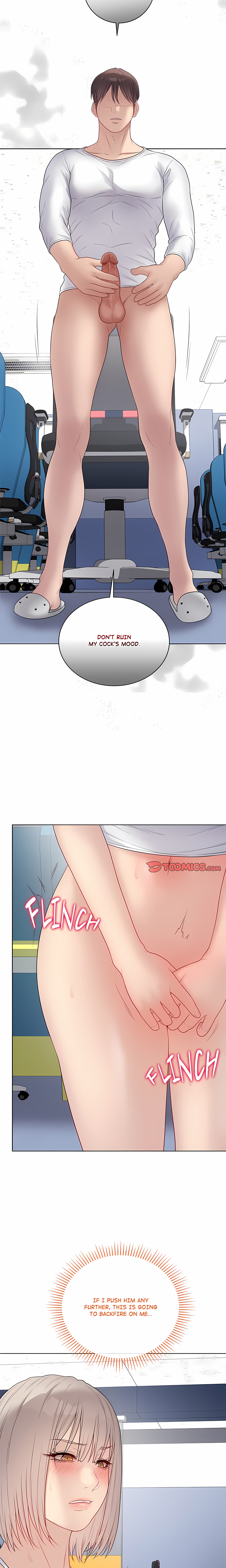 Signed, Sealed, Mistaken (Uncensored)