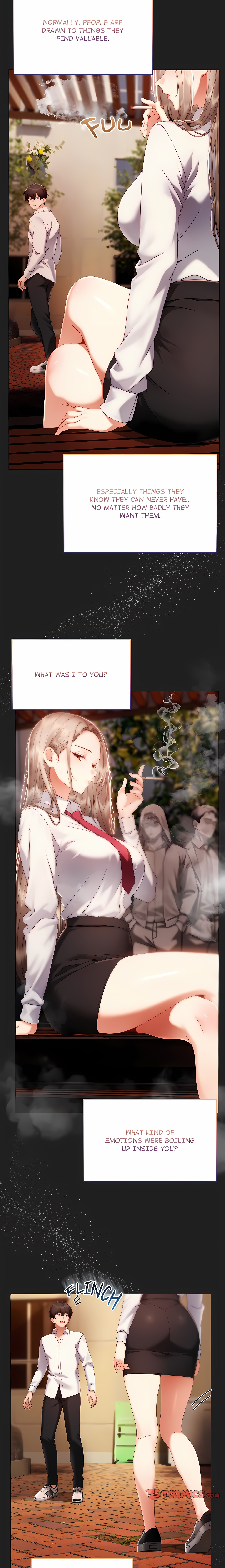 The Delinquent Girl