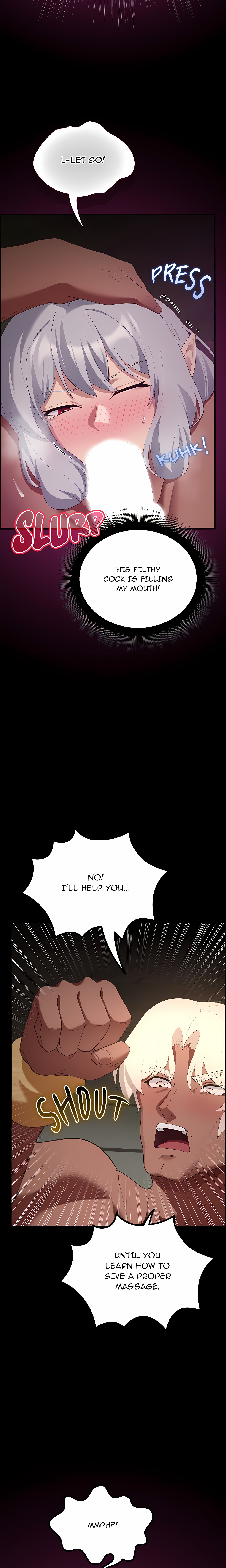 XX Dungeon Chapter 43 Page 9