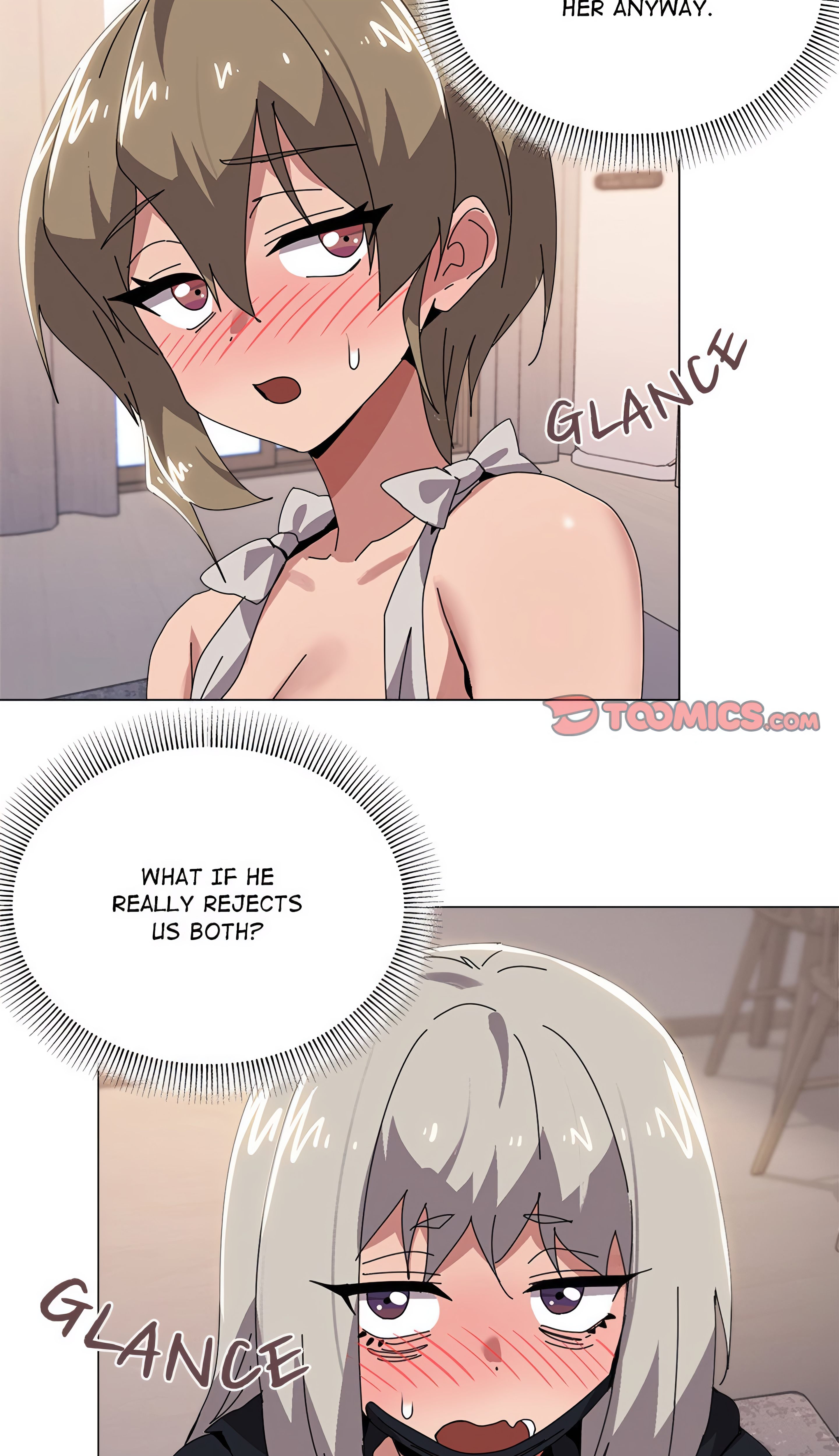 What’s Wrong With This Family? (Uncensored) Chapter 43 Page 62