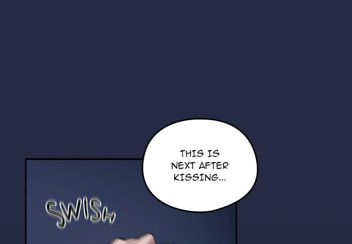 Dating After Work (Uncensored) Chapter 43 Page 1