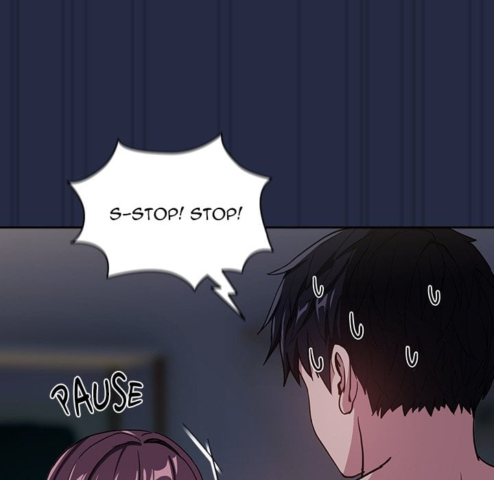Dating After Work (Uncensored) Chapter 43 Page 17