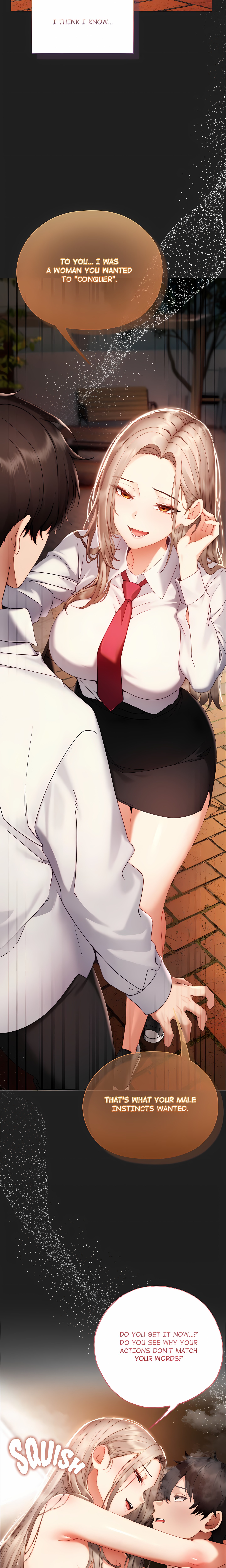 The Delinquent Girl